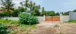 Residential Land- 16 cent for sale in Avenue road, Thrissur.