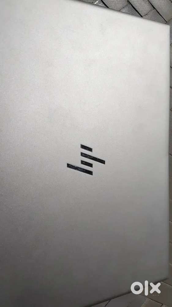 Hp Elite book Intel core i5 8th gen laptop
