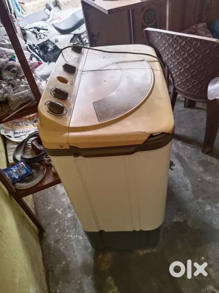 6 kg washing machine Videocon