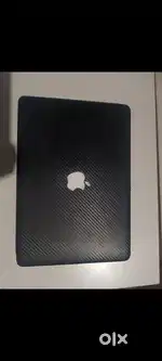 Apple Macbook pro 13.3 Laptop 500GB