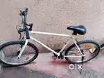Rockrider Bicycle – Almost New Condition