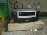 Luminous Inverter and Battery pack