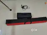 Baby electric cradle