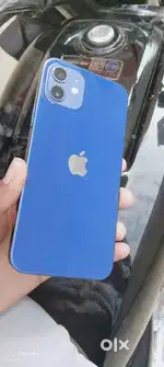 I phone 12, 64 GB