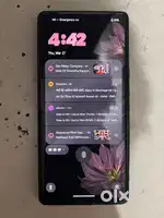 Google pixel 6 pro exchange abvailable