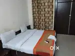NO BROKERAGE! Newly Built Boys PGs with meals & amenities in Noida!