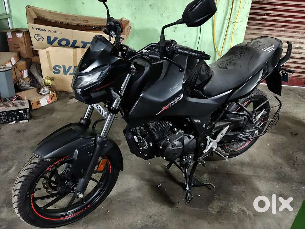 New Xtreme 160 R available at huge discounted price of all time