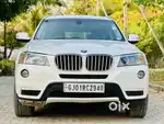 BMW X3 3.0 XDRIVE 30 D, 2013, Diesel