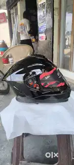 Steetbird Helmet size L