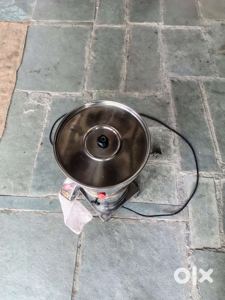 आटा चक्की ,1,HP