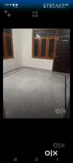 Room with balcony but toilet share Krna pdega