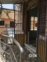 Flat for rent in Manjakuppam main road.