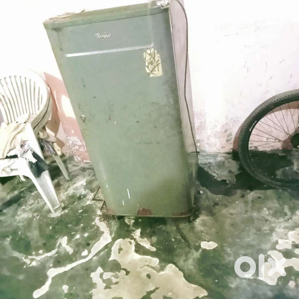 Single door Fridge...