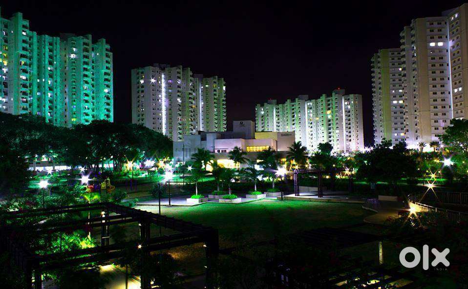 3BHK FLAT Available in BOMMANAHALLI fo lease ready to move