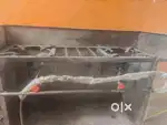 6 months old Chinese stove