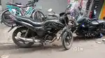 Passion x pro insurance current running condition