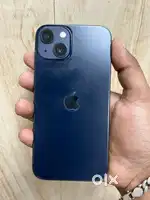 Iphone 14 256gb Storage With bill box invoice Warranty