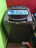 Whirlpool Fully automatic