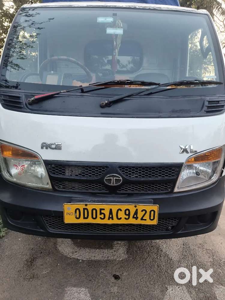 Tata ace xl