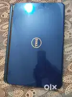 DELL LAPTOP I5