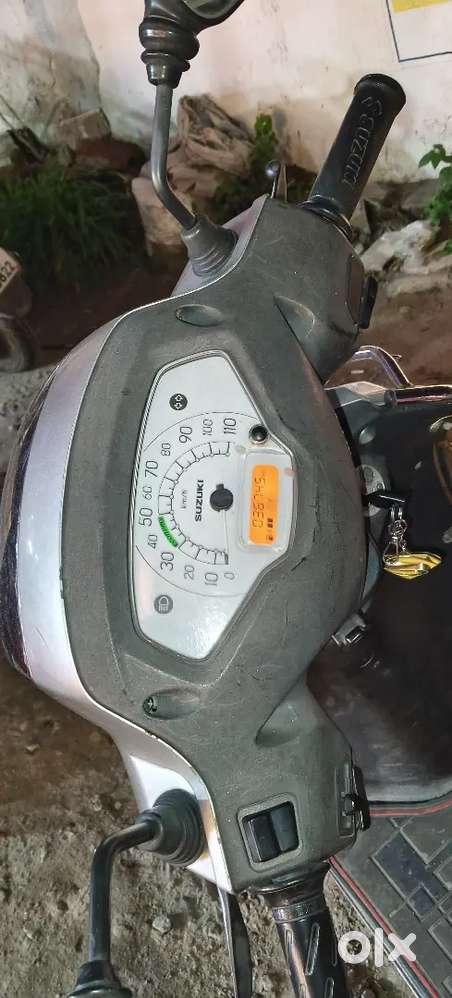 Suzuki Access 125 for Sale