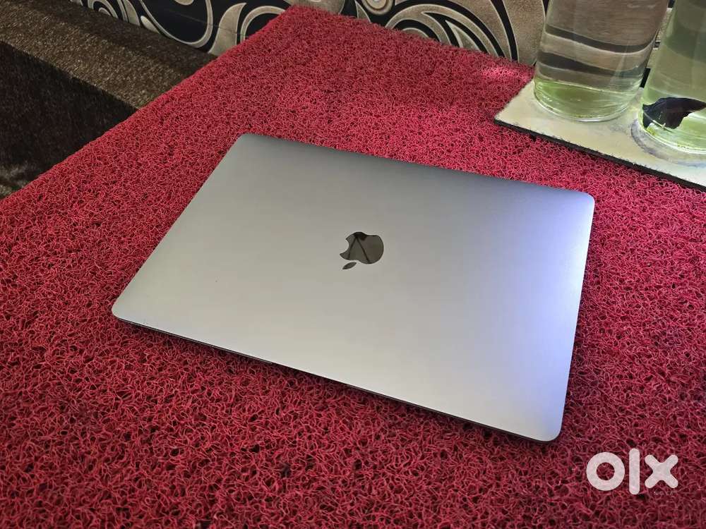 M1 Air 2021 Apple Macbook 8gb 256gb SSD 13inch Retina Touch iD