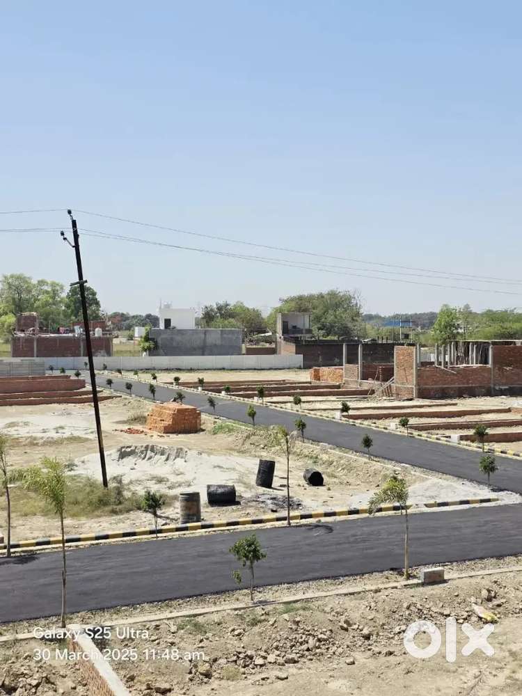 बहुत ही सस्ता और बहुत ही बेहतरीन प्रोजेक्ट में मकान खरीदे 800 SQFT में