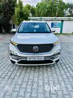 MG Hector Sharp Diesel MT, 2019, Diesel