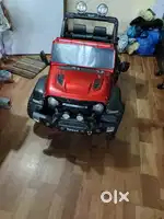 Ev car for kids 0 to 8 years