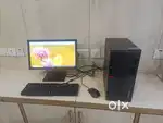 Lenovo Desktop