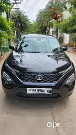 Tata Harrier 2020 Diesel Well Maintained
