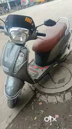 Suzuki access