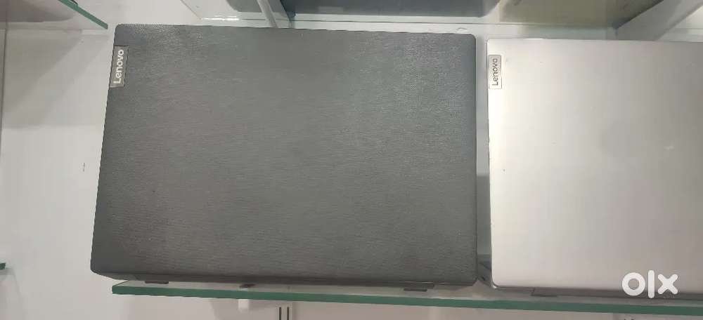 Lenovo laptop