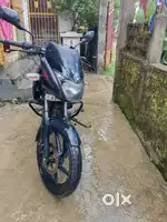 Bajaj Pulsar150 good condition