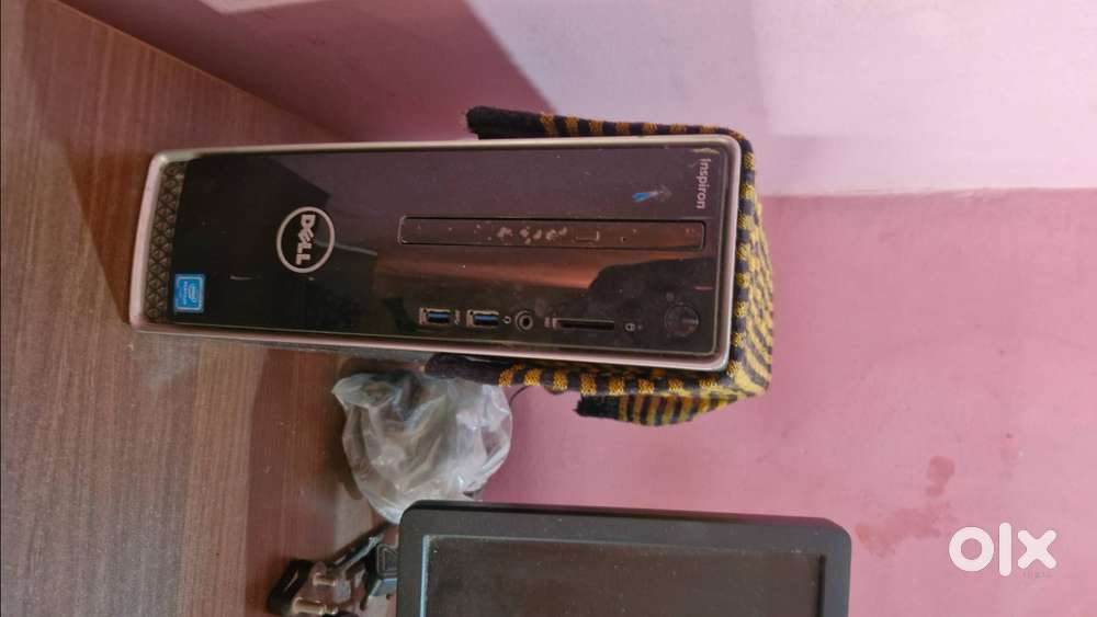 Desktop set
