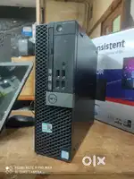 Dell Core i5 6th Gen PC, 8gb RAM, 256 SSD, 2gb graphics
