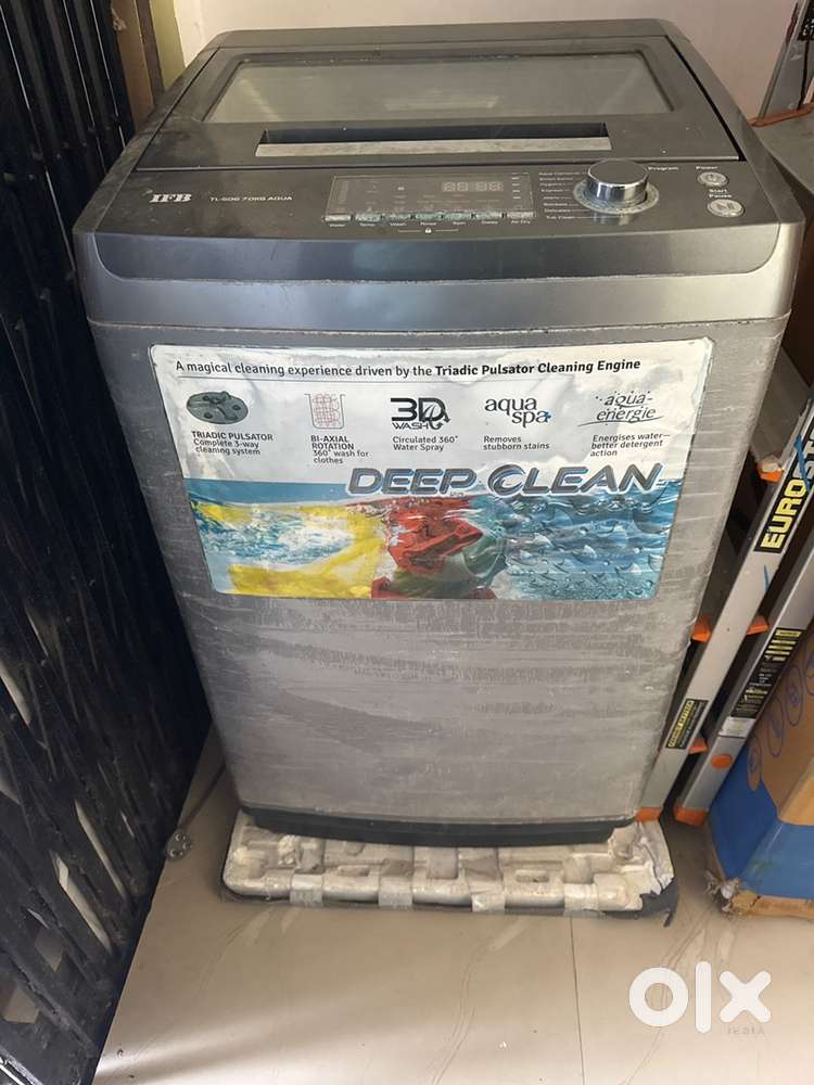 Ifb fully automatic 7kg