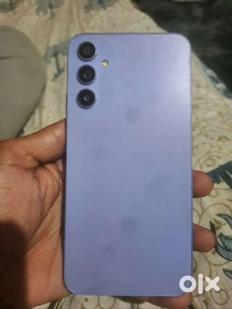Samsung a34 8/128