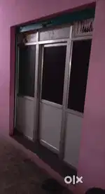 Shops for rent is available for office purposes.