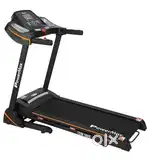 Treadmill - Powermax TDM100S For Sale