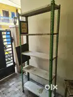 Steel rack for sale