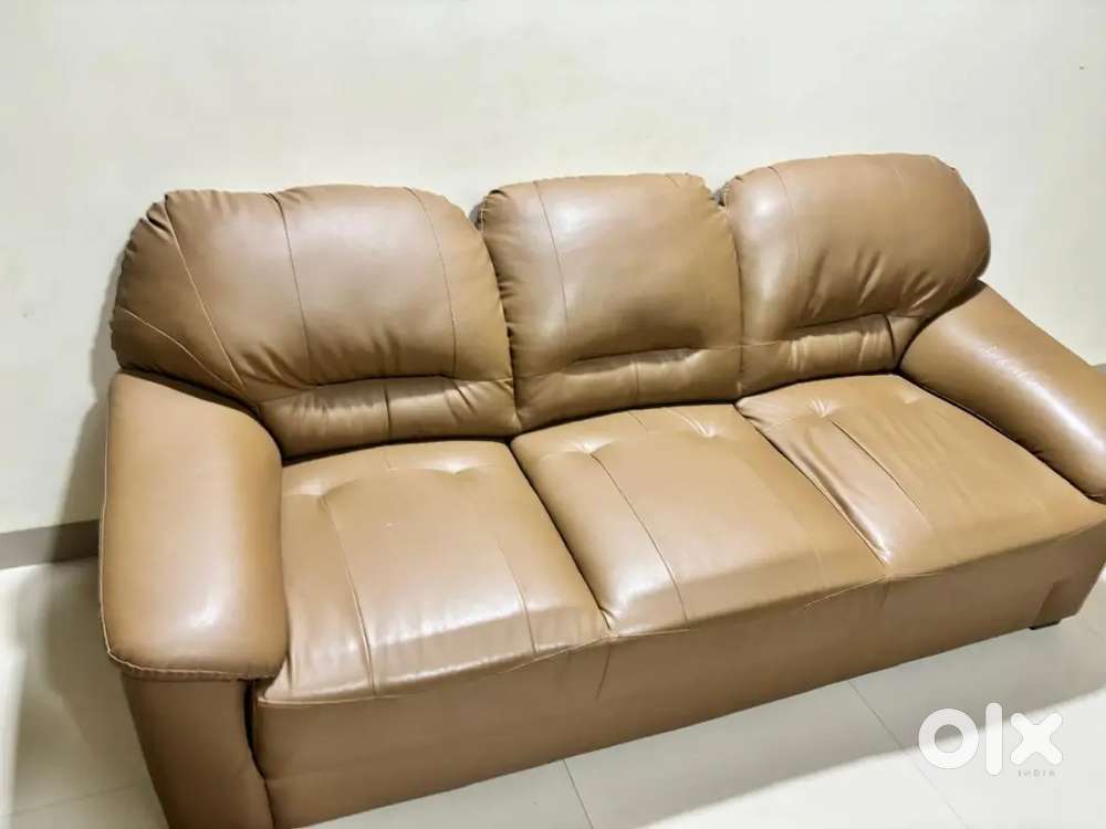 Branded 3 seater sofa for sale