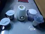 Philips mixer grinder