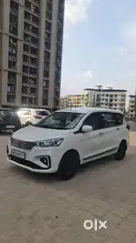 Maruti Suzuki Ertiga 1.5 LXI, 2021, CNG & Hybrids