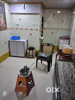 1+1 Chawl room avlbl for sale price 35 Lc Shiv Tekdi Jogeshwari Est