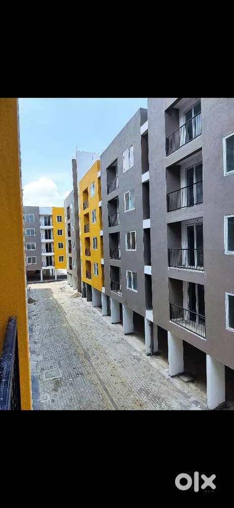 House for rent, Ready to occupy