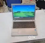 Lenovo ideapad laptop