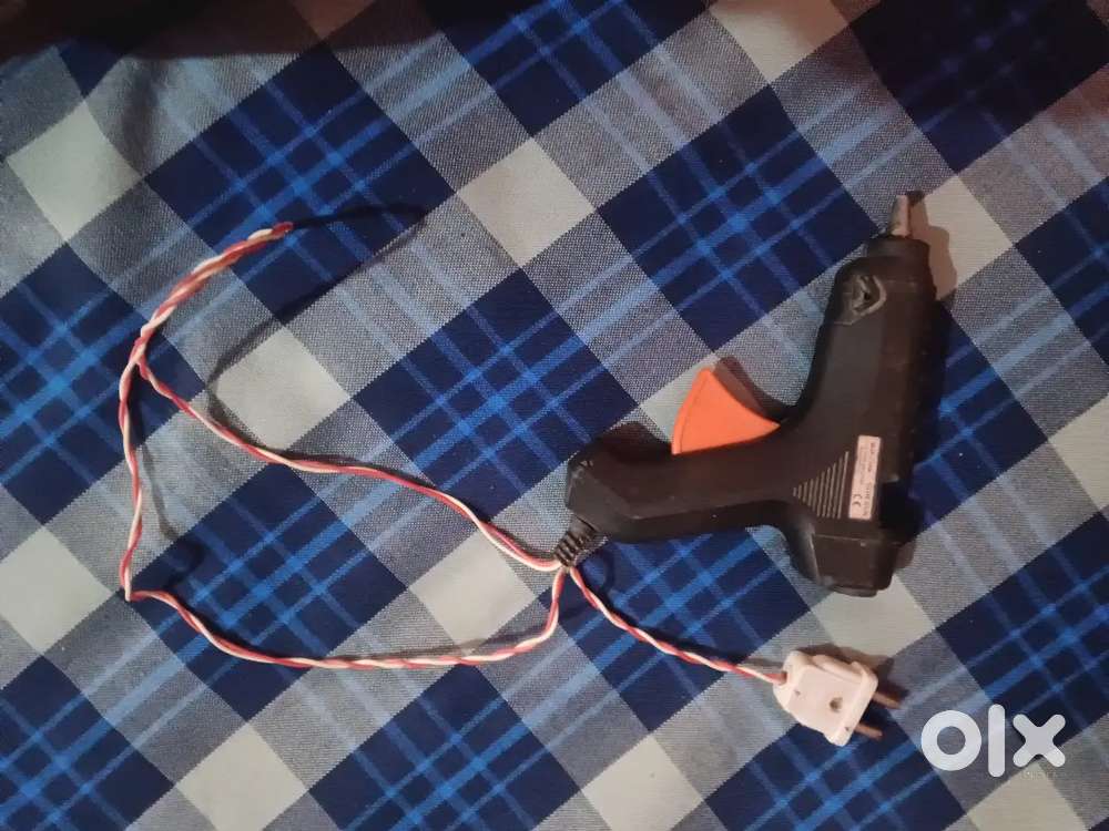 Glue gun 40 watt 220v