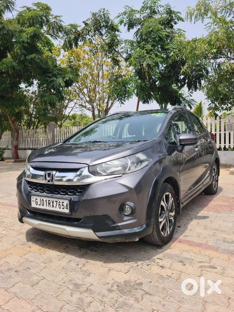 Honda WR-V i-DTEC VX, 2017, Diesel