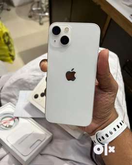 Get I phone 13 refurbished model genuine price in your budget.